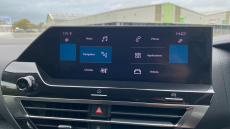 Citroen C4 1.2 PureTech [130] Shine 5dr Petrol Hatchback